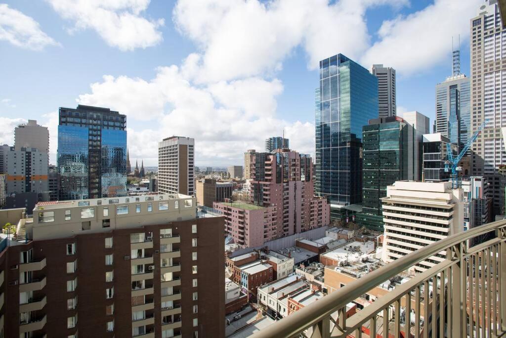 Heartcbd Lux Top Floor 2 Bedroom /Pool/Spa/Gym — Photos 3